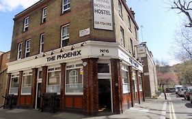 The Phoenix Hostel